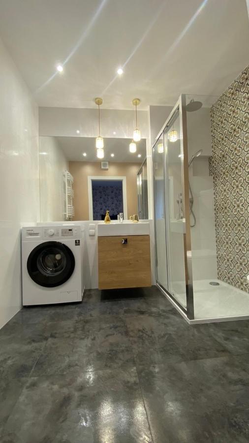 Long Island Apartamento *