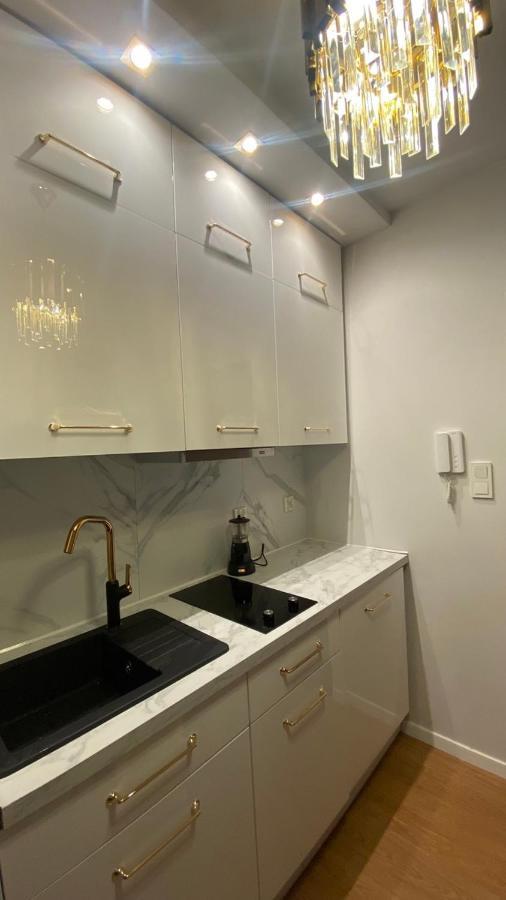 Apartamento Long Island Gdansk