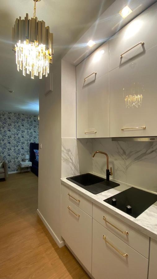 Apartamento Long Island *