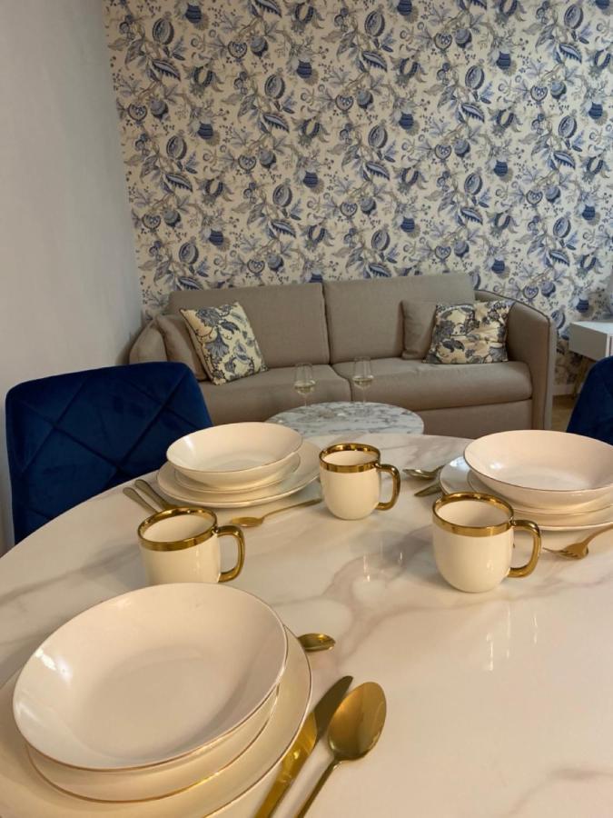 Apartamento Long Island *