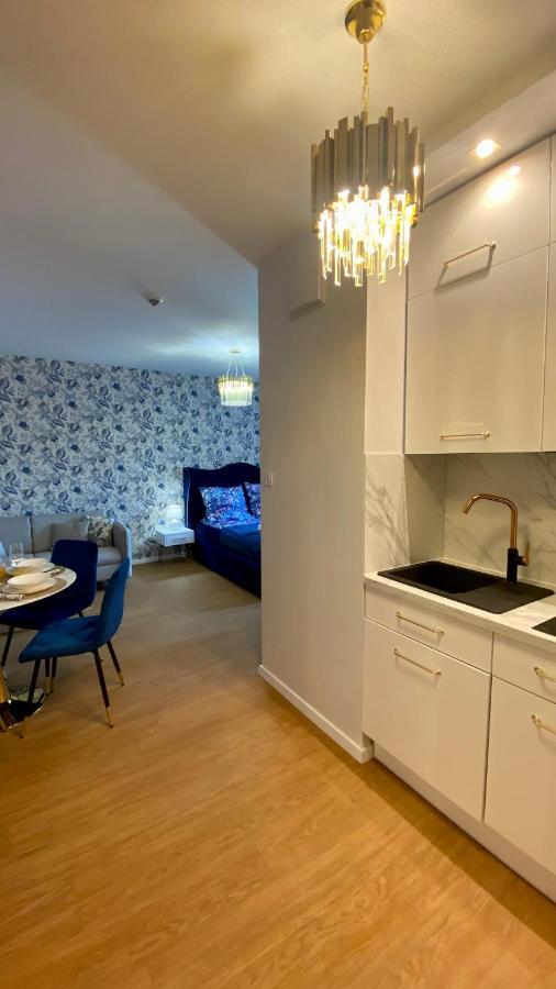 Apartamento Long Island *