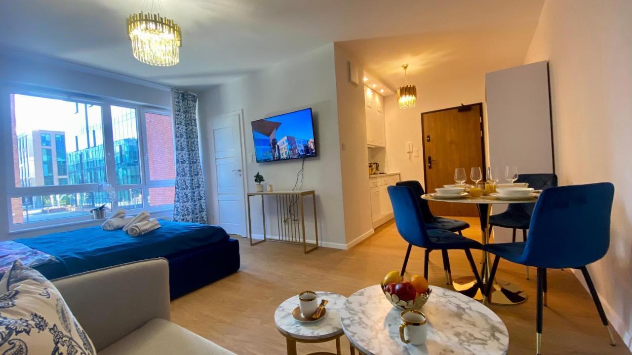 Long Island Apartamento *