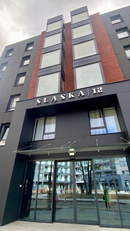 Apartamento Long Island *