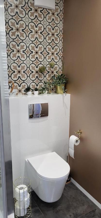 Apartamento Long Island *
