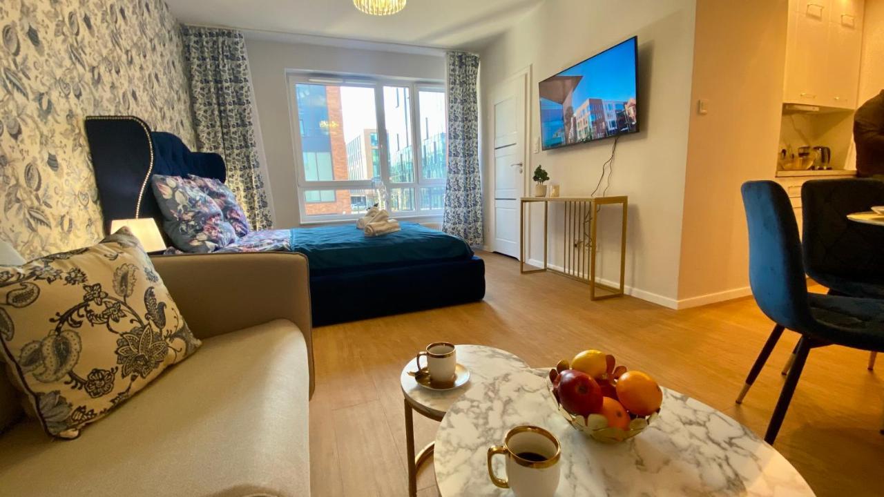 Long Island Apartment Gdansk