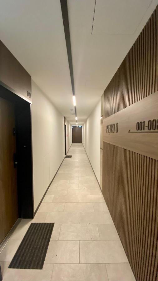 Long Island Apartment Gdansk